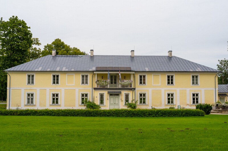 Padise mõis  2026-08-01 1-4