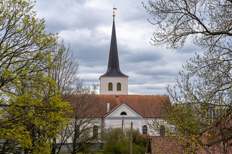Paide kirik  2026-05-10 1-14