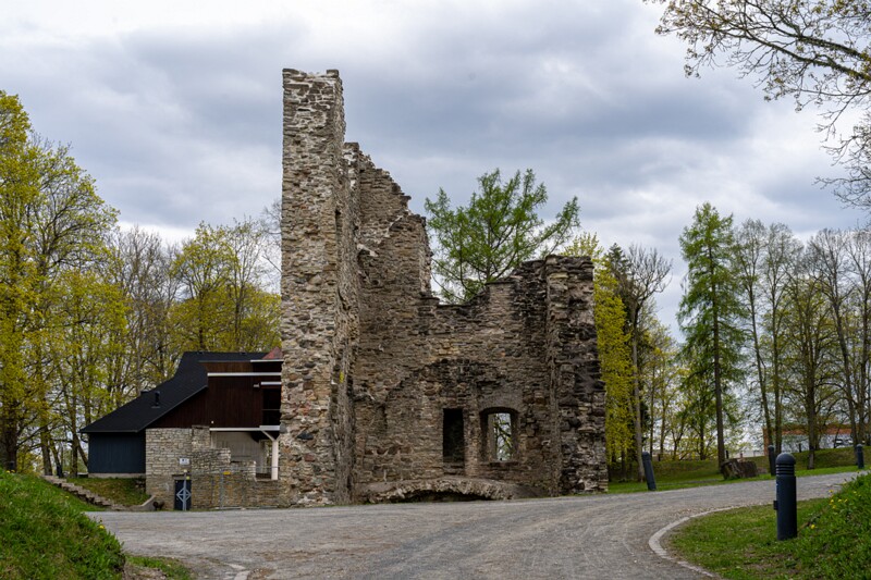 Paide ordulinnus  2026-05-10 1-15