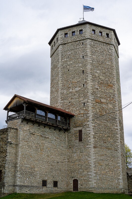 Paide ordulinnus  2026-05-10 1-20