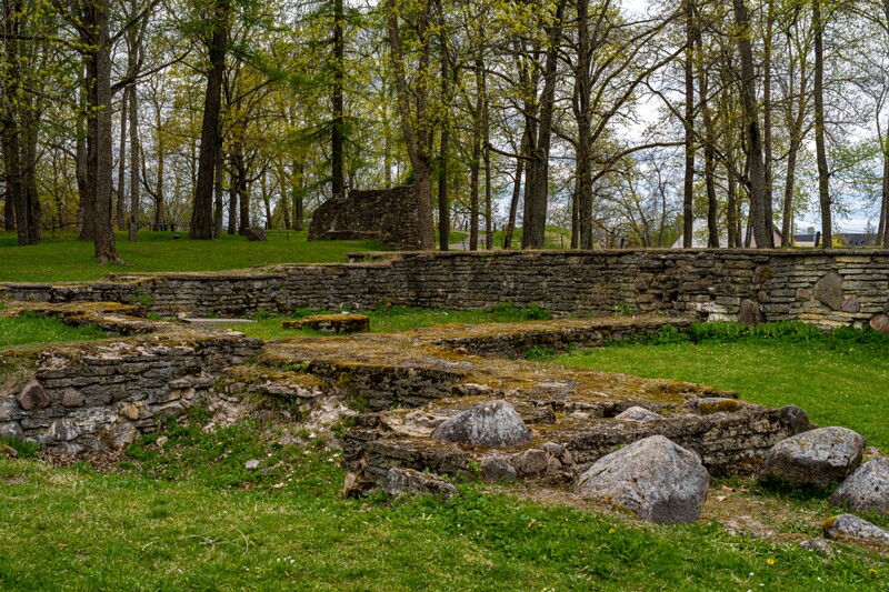 Paide ordulinnus  2026-05-10 1-22