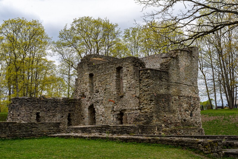 Paide ordulinnus  2026-05-10 1-23