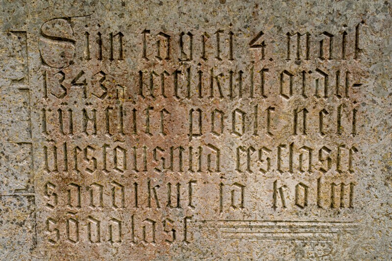 Paide ordulinnus  2026-05-10 1-25