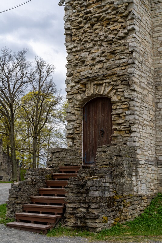 Paide ordulinnus  2026-05-10 1-26