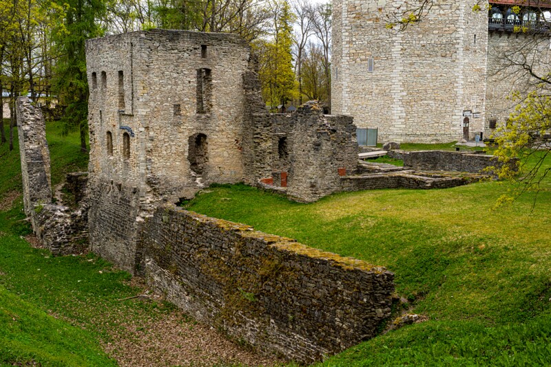 Paide ordulinnus  2026-05-10 1-28