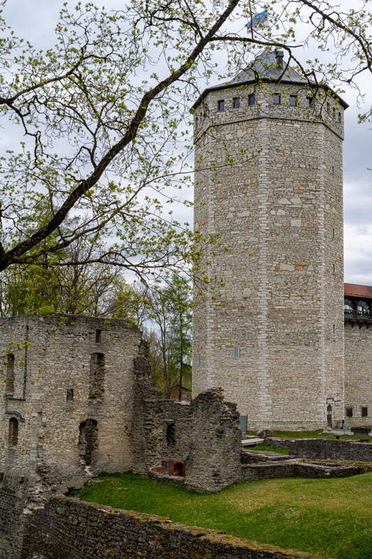 Paide ordulinnus  2026-05-10 1-29