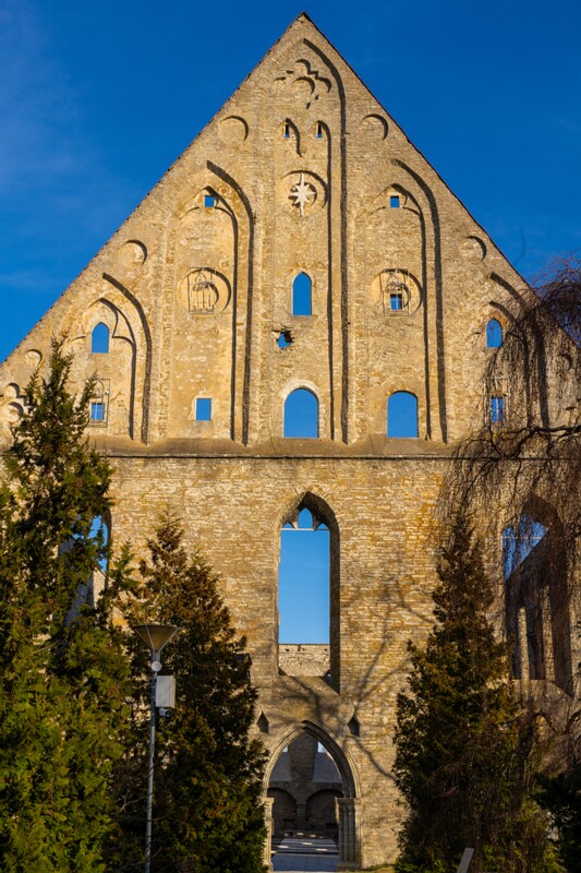 pirita-klooster 1-31