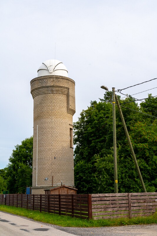 Rahva Observatoorium  2026-08-01 1-1