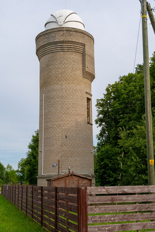 Rahva Observatoorium  2026-08-01 1-2