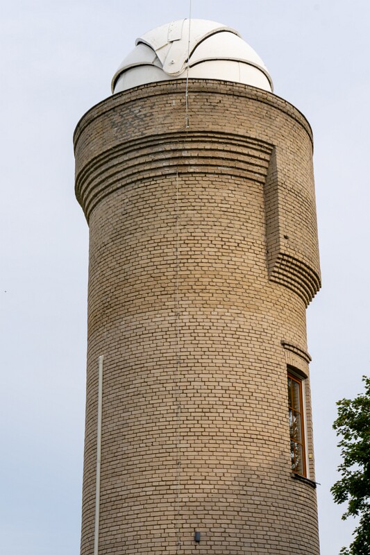 Rahva Observatoorium  2026-08-01 1-3
