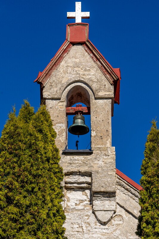 Rannamõisa kirik  2026-03-22 1-12