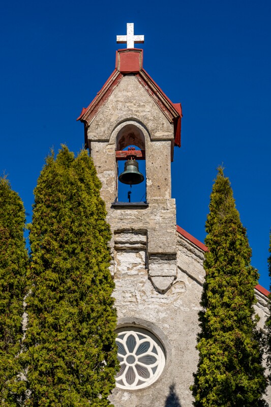 Rannamõisa kirik  2026-03-22 1-13