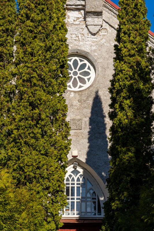 Rannamõisa kirik  2026-03-22 1-14