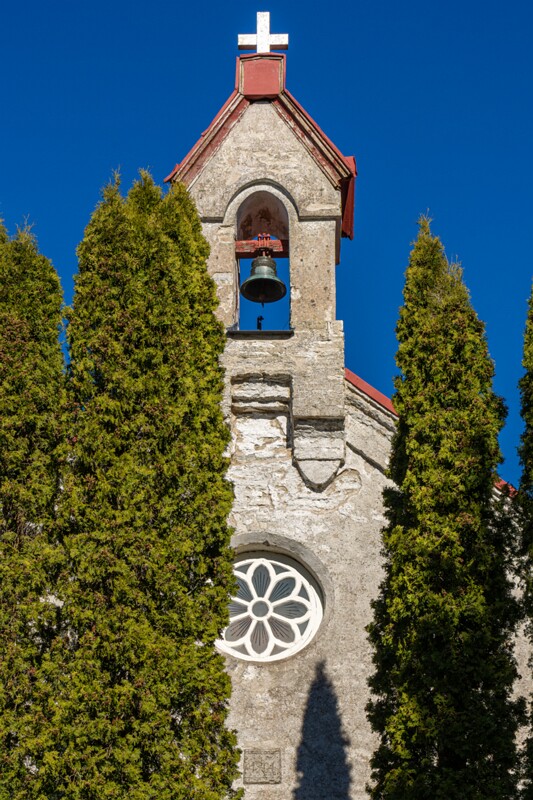 Rannamõisa kirik  2026-03-22 1-2