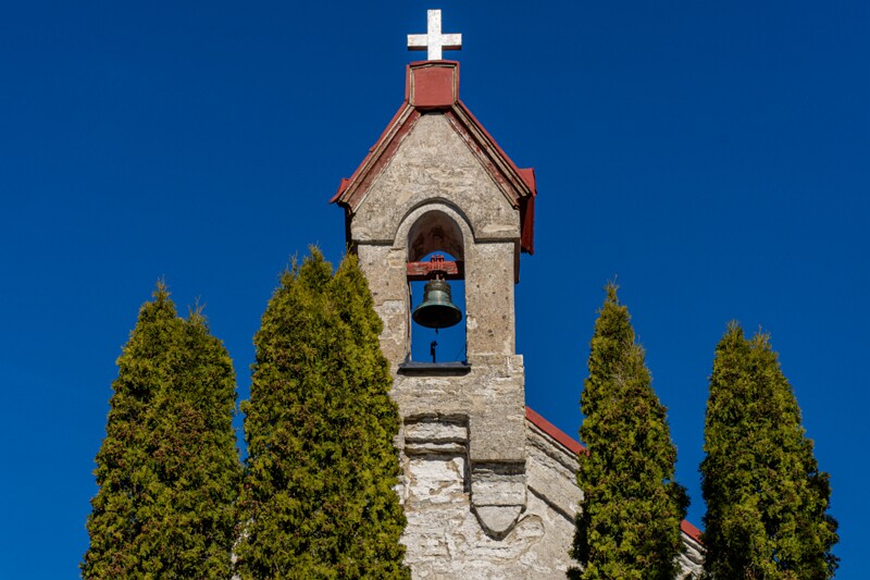 Rannamõisa kirik  2026-03-22 1-4