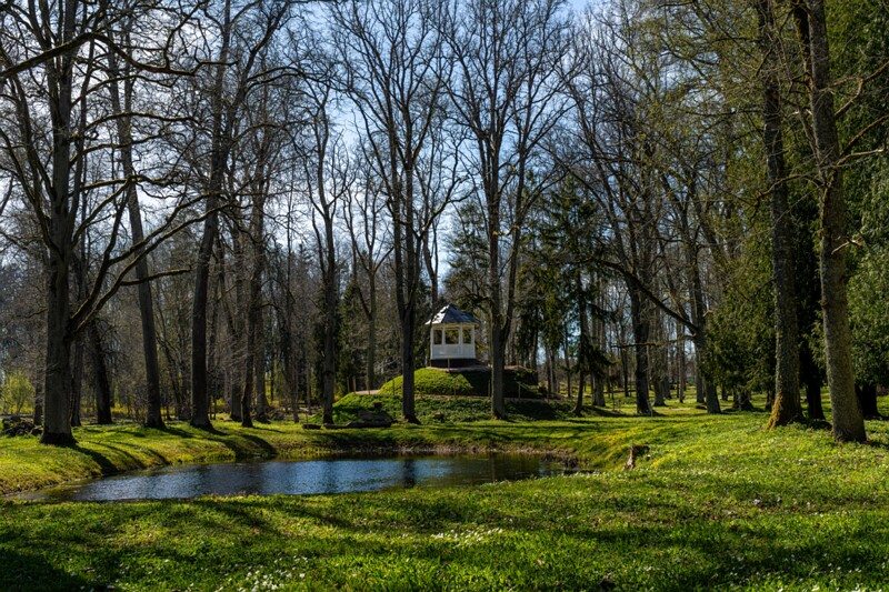 Ravila mõis ja park  2026-05-02 1-15