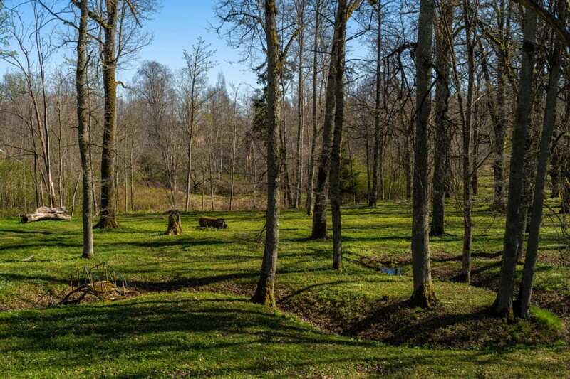 Ravila mõis ja park  2026-05-02 1-21