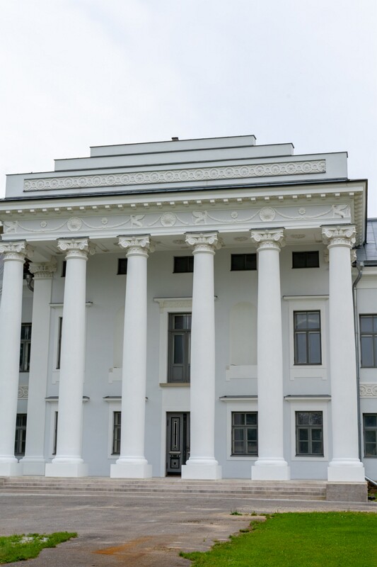 Riisipere Mõis  2026-08-01 1-1