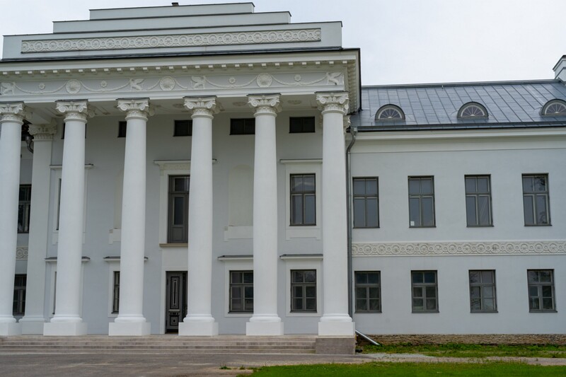 Riisipere Mõis  2026-08-01 1-2