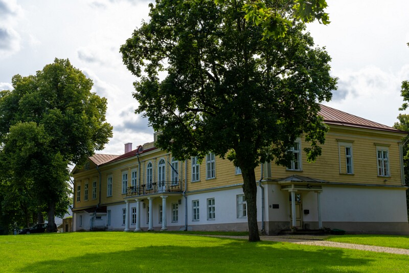 Ruila Mõis  2026-08-01 1-1