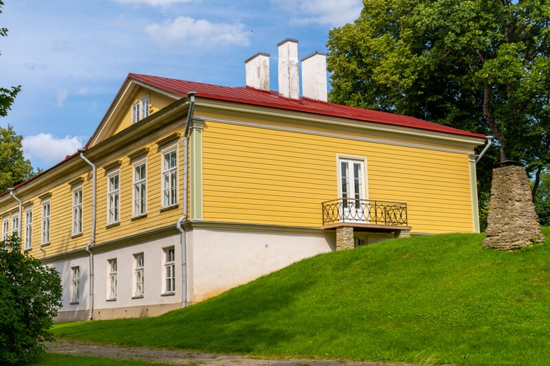 Ruila Mõis  2026-08-01 1-12