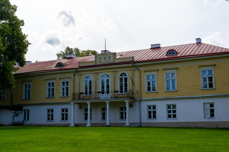 Ruila Mõis  2026-08-01 1-2