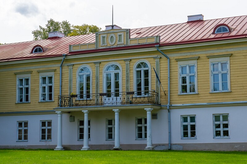 Ruila Mõis  2026-08-01 1-3