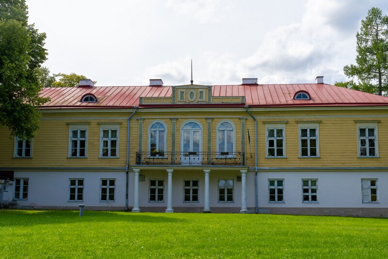 Ruila Mõis  2026-08-01 1-4