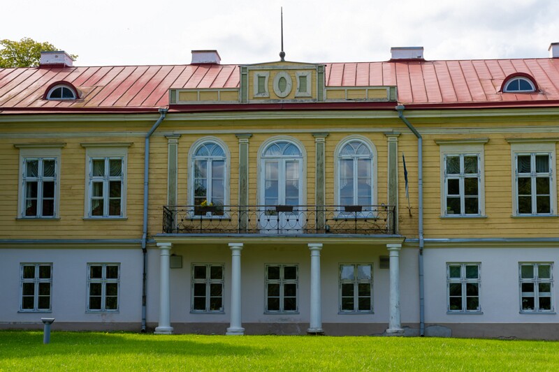 Ruila Mõis  2026-08-01 1-5