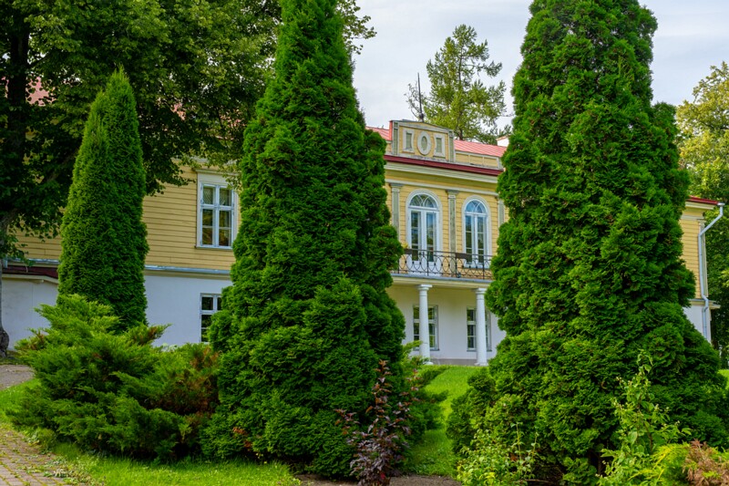 Ruila Mõis  2026-08-01 1-8