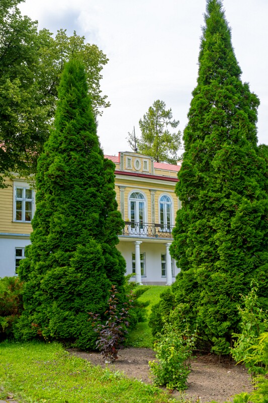 Ruila Mõis  2026-08-01 1-9