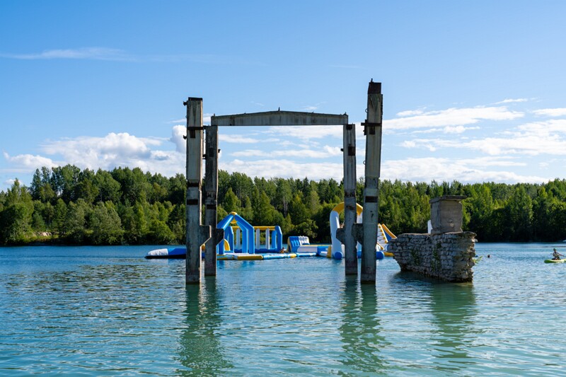 Rummu karjäär  2026-08-08 2-14