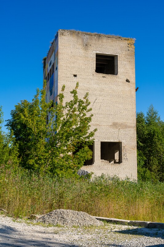 Rummu karjäär  2026-08-08 2-4
