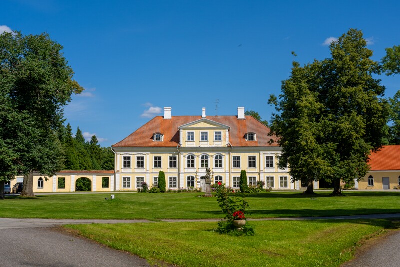 Saue Mõis  2026-08-01 1-10