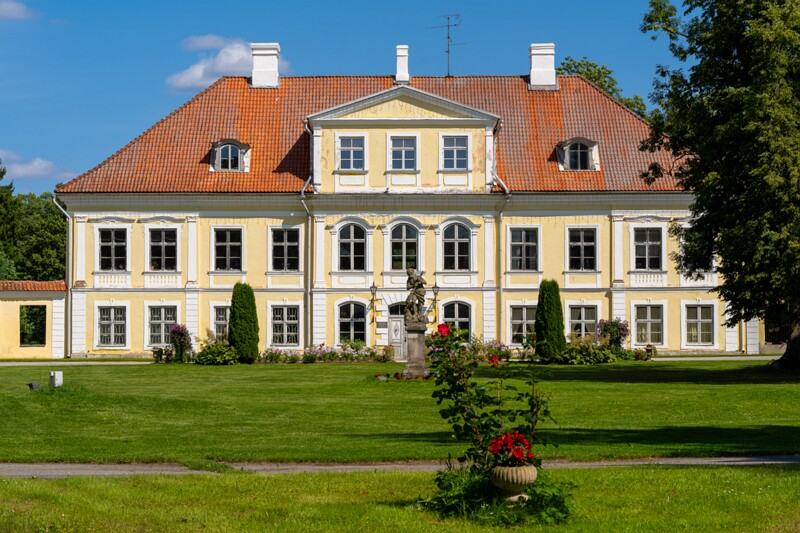 Saue Mõis  2026-08-01 1-11