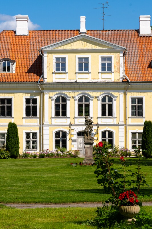 Saue Mõis  2026-08-01 1-12