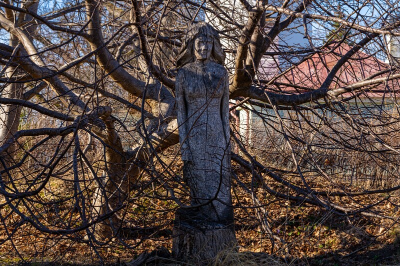 Merineitsi kuju  2026-03-22 1-2