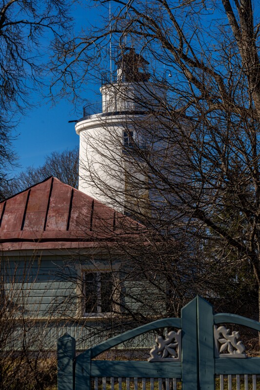 Suurupi ülemine tuletorn  2026-03-22 1-13