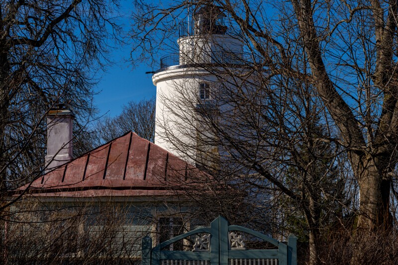 Suurupi ülemine tuletorn  2026-03-22 1-14