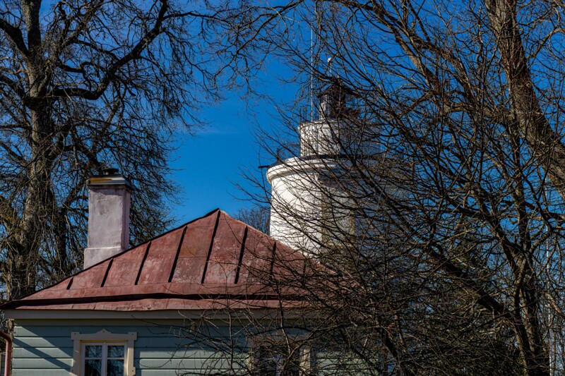 Suurupi ülemine tuletorn  2026-03-22 1-2