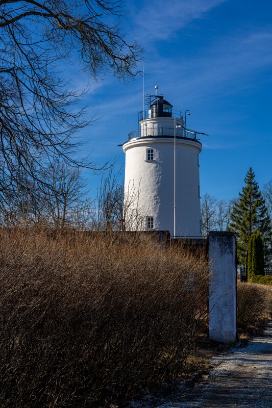 Suurupi ülemine tuletorn  2026-03-22 1-3