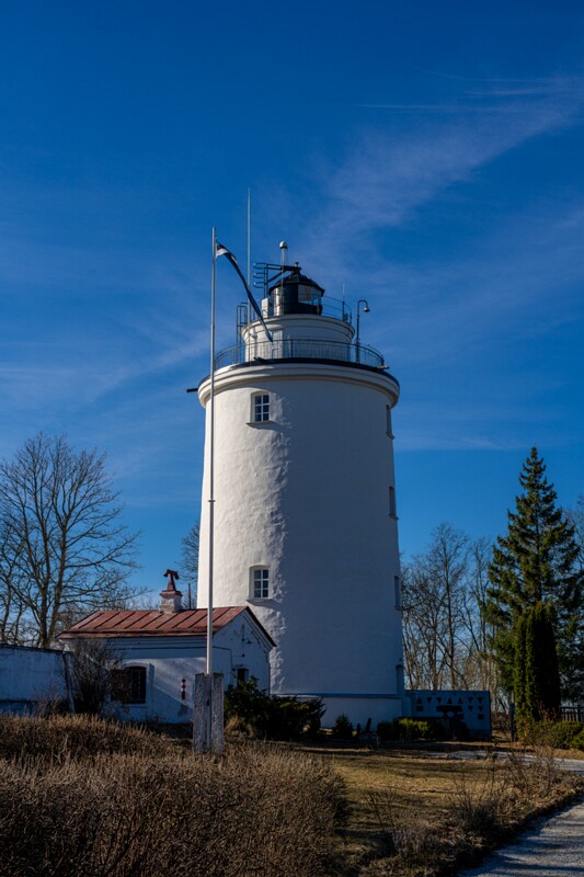 Suurupi ülemine tuletorn  2026-03-22 1-6