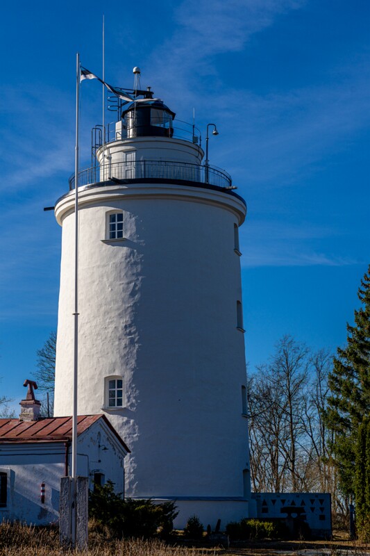 Suurupi ülemine tuletorn  2026-03-22 1-7