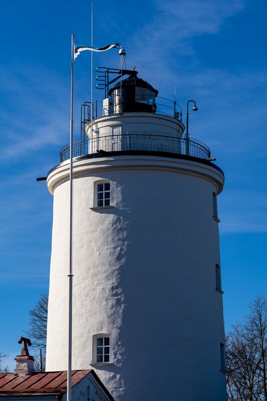 Suurupi ülemine tuletorn  2026-03-22 1-9