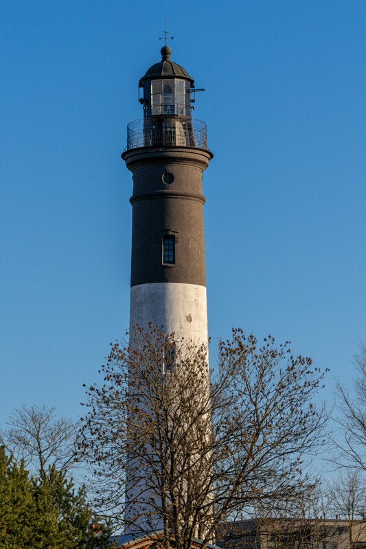 Tallinna ülemine tuletorn  2026-03-28 2-3