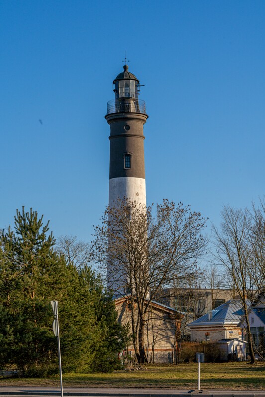 Tallinna ülemine tuletorn  2026-03-28 3-2