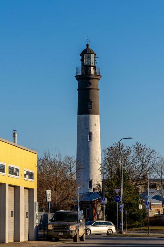 Tallinna ülemine tuletorn  2026-03-28 4-1