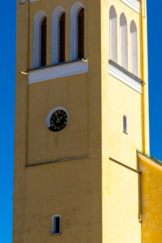 Tallinna Jaani kirik  2026-04-11 1-13