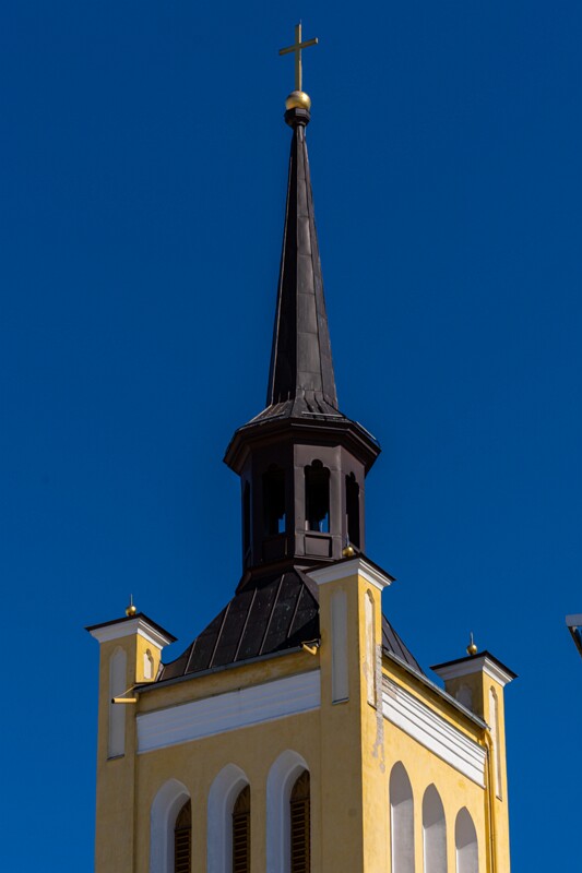 Tallinna Jaani kirik  2026-04-11 1-14