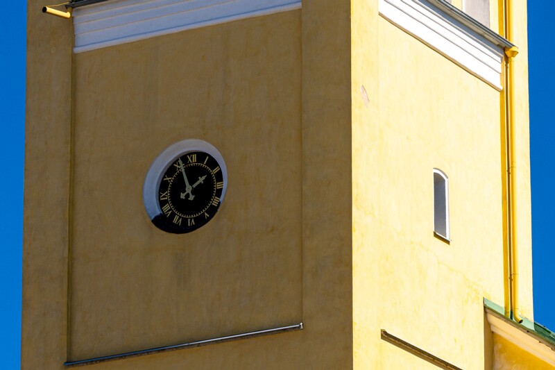 Tallinna Jaani kirik  2026-04-11 1-15